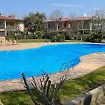 New Garda Golf With Pool And Private Garden * Polpenazze del Garda