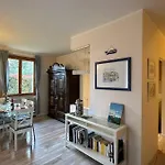 New Garda Golf With Pool And Private Garden Villa Polpenazze del Garda
