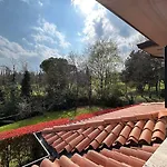 New Garda Golf With Pool And Private Garden