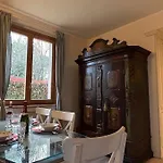 Villa New Garda Golf With Pool And Private Garden Polpenazze del Garda