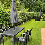 New Garda Golf With Pool And Private Garden Villa