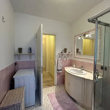 New Garda Golf With Pool And Private Garden *