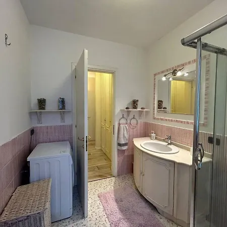 New Garda Golf With Pool And Private Garden *