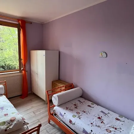New Garda Golf With Pool And Private Garden Villa Polpenazze del Garda