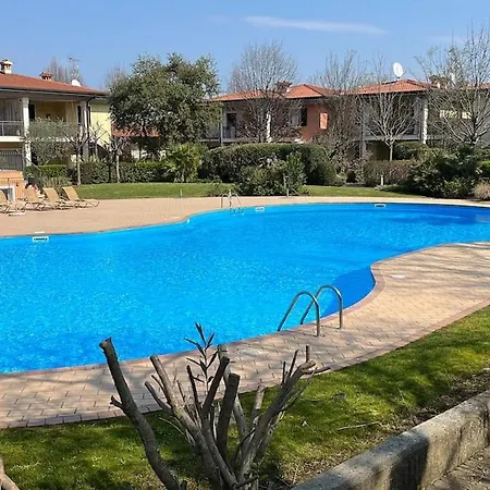 New Garda Golf With Pool And Private Garden * Polpenazze del Garda