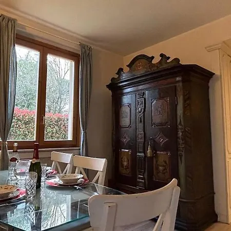 Villa New Garda Golf With Pool And Private Garden Polpenazze del Garda
