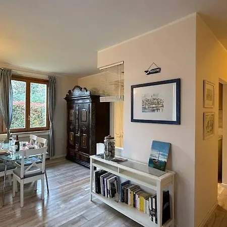 New Garda Golf With Pool And Private Garden Villa Polpenazze del Garda