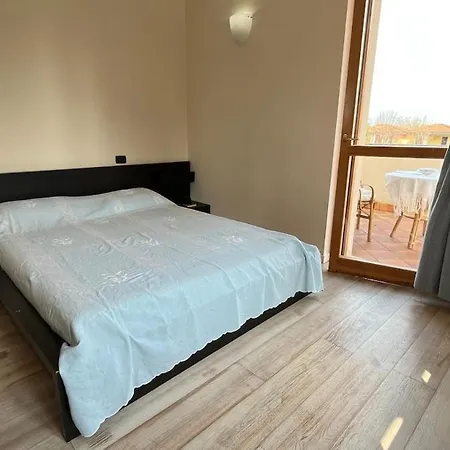 Villa New Garda Golf With Pool And Private Garden *