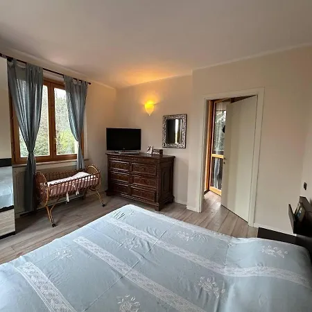 New Garda Golf With Pool And Private Garden Villa *