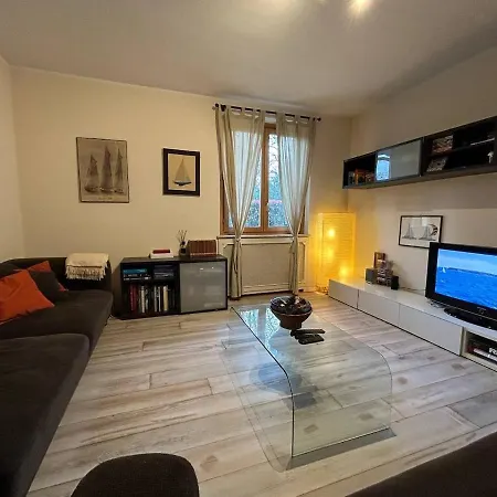 New Garda Golf With Pool And Private Garden Villa *